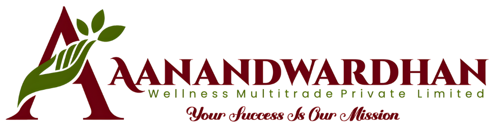 AanandWarDhanWellness Multitrade Pvt. Ltd